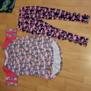 Simply Southern outfit